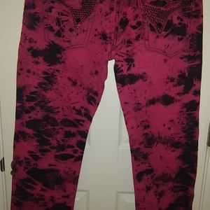 Men's Robins Jeans